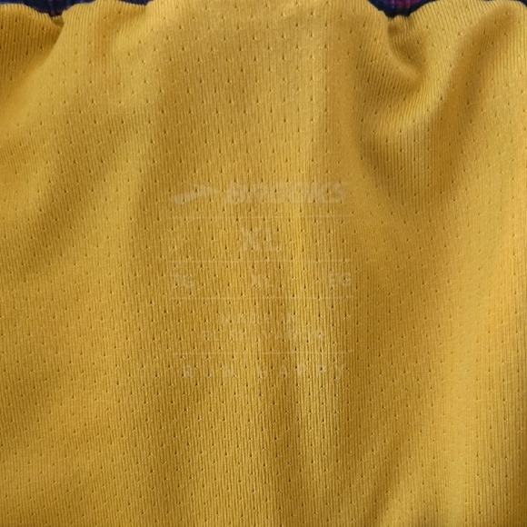 Brooks RUN Shorts - Picture 11 of 13